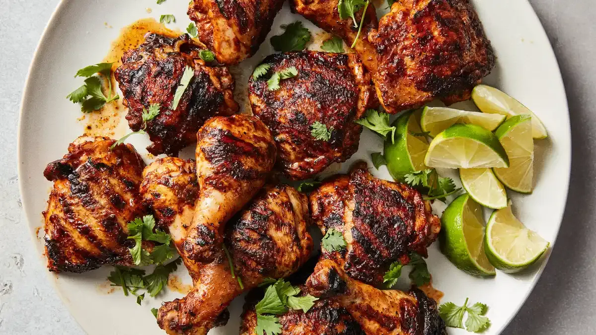 Pollo Asado