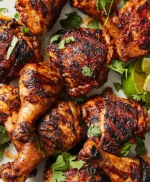 Pollo Asado