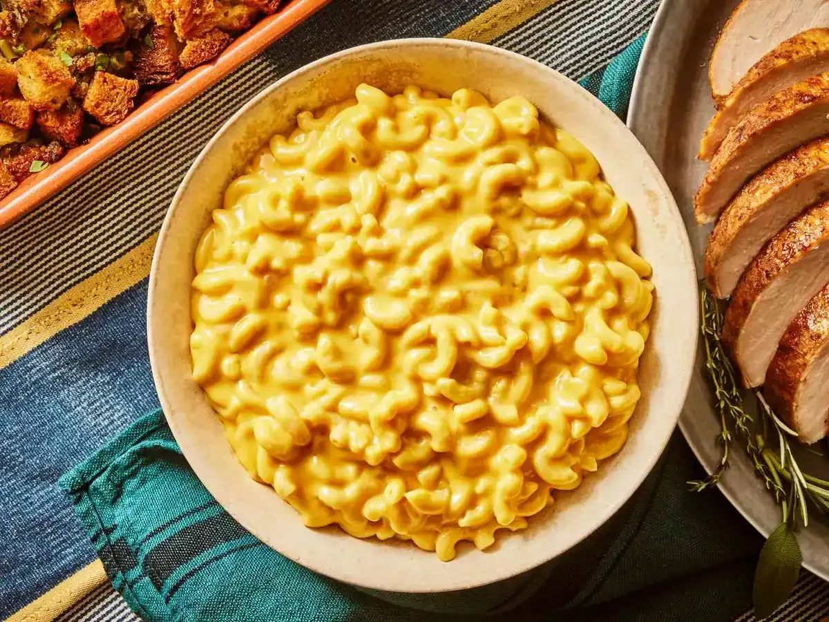 The Food Lab's Ultra-Gooey Stovetop Mac and Cheese