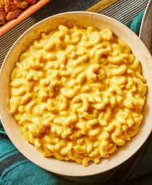 The Food Lab's Ultra-Gooey Stovetop Mac and Cheese