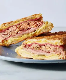 Cuban Sandwiches