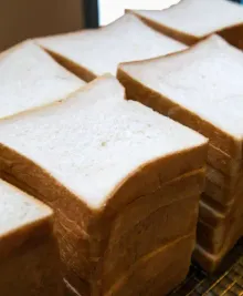 Japanese Milk Bread