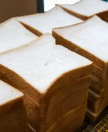 Japanese Milk Bread