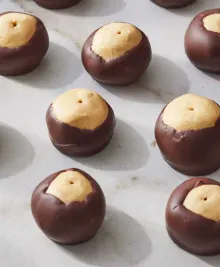 Buckeyes
