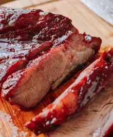 Char Siu (Chinese BBQ Pork)