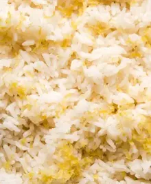 Lemon Rice