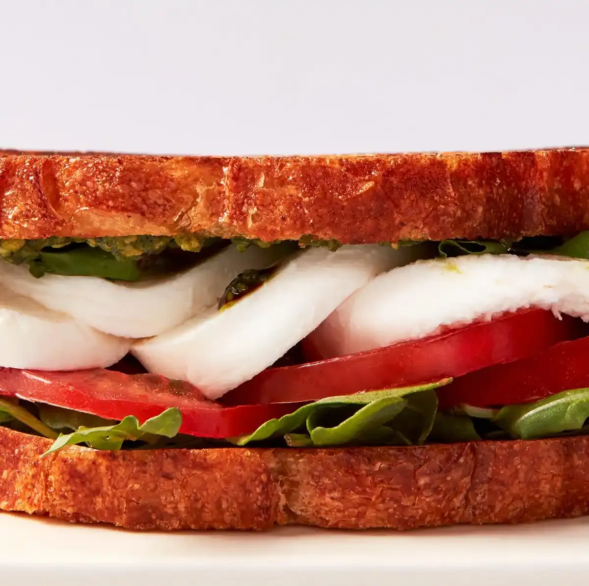 Caprese Sandwich