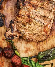 Carne Asada
