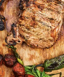 Carne Asada