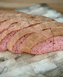 Gatorade Bread