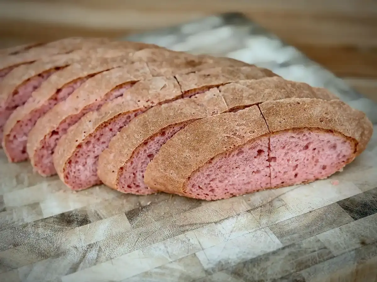Gatorade Bread