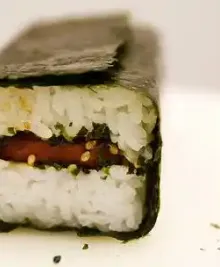 How to Make Spam Musubi