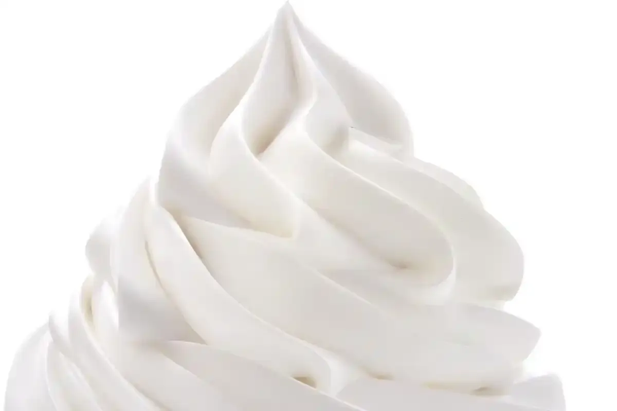 How To Make Stabilized Whipped Cream
