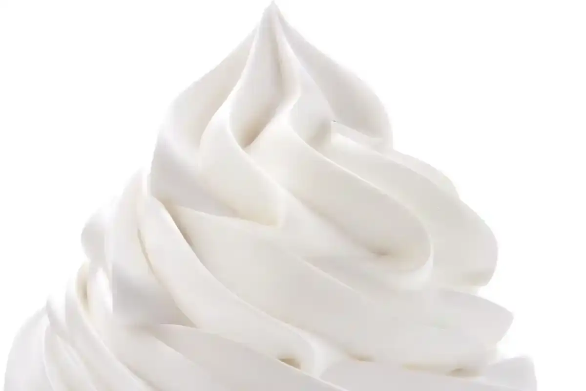 How to Make Stabilized Whipped Cream